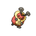 401 Kricketot icon